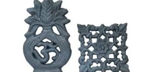 Cast Iron Ornamental Castings
