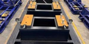 Heavy Engineering Fabrication Service