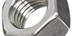 Hex Nut