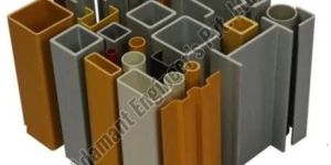 Electrical Grade FRP Pultruded Profiles