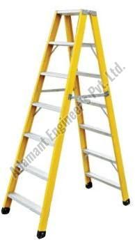 FRP Self Support Trestle Ladder