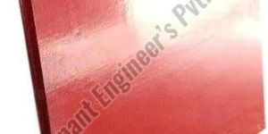 Rectangular FRP Sheet
