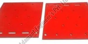 Rectangular SMC Sheet