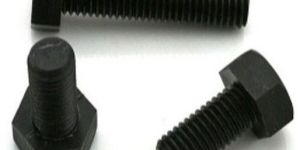 Hex Bolts