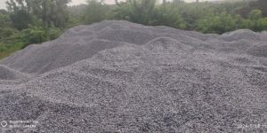Crushed Stone Aggregate