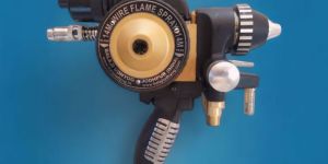 14M WIRE FLAME SPRAY TORCH / GUN