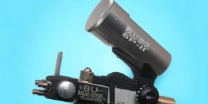 5P POWDER FLAME SPRAY TORCH/GUN