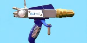 6P POWDER FLAME SPRAY TORCH / GUN