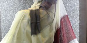 Block Printed Fabric