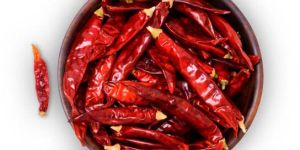 Dried Red Chili