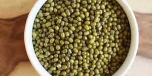 Green Moong Dal
