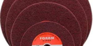 Non Woven Polishing Wheel