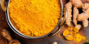 Curcumin
