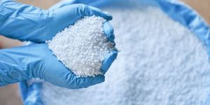 Urea 46 Nitrogen Fertilizer