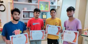 Industrial Training Institute Delhi