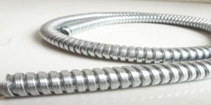 Hitech Flexible Metal Conduit