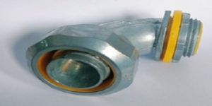 Liquid Tight Conduit Connector