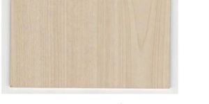 4698 Laminated Semi Pine MDF Sheet