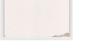 6381 Laminated Pine MDF Sheet