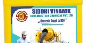 1Kg LW300 Concrete Guard