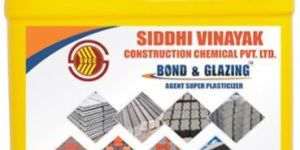 2.5 Kg Liquid Concrete Admixture