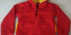 Designer Hoody Jacket