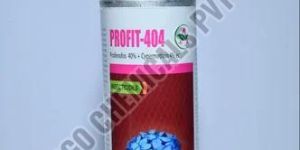 Profenofos 40% and Cypermethrin 4% EC Insecticide