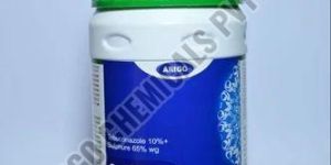 Tebuconazole 10% and Sulphur 65% WG Fungicide