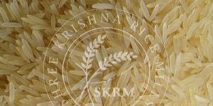Pusa Golden Sella Basmati Rice
