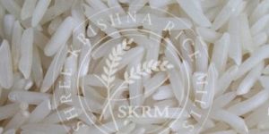 Sharbati Steam Basmati Rice