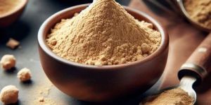 Dehydrated Potato Powder