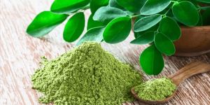 Moringa Leaf Powder