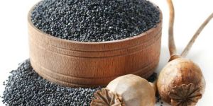 Poppy Seeds