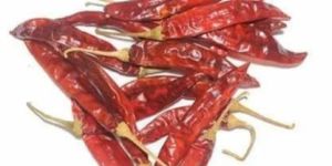 S4 Sannam Dried Red Chilli