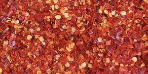 Teja Crushed Red Chilli