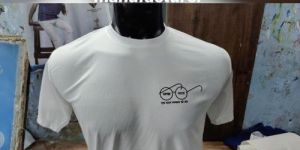 Swachh Bharat Mission T-shirt