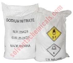 Sodium Nitrate