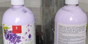 De-bonjour Lavender Body Lotion