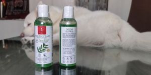 De-bonjour Neem Face Wash