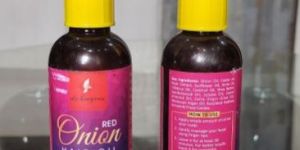 De-bonjour Red Onion Hair Oil
