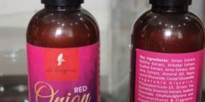 De-bonjour Red Onion Hair Shampoo