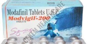 200mg Modvigil Tablets