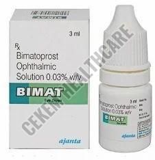 3ml Bimat Eye Drop