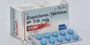 7.5mg Zop Tablets