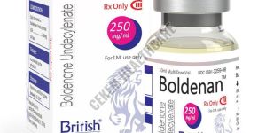 Boldenone Undecylenate 250 MG BOLDI 250