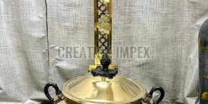 Designer Chafing Dish