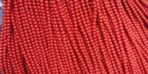 3mm Round Beads