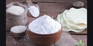 100% Pure and Premium Masoori Rice Flour