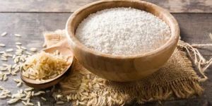 100% Pure Brown Rice Flour