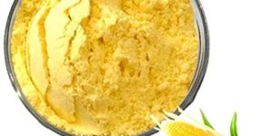 100% Pure Maize Flour